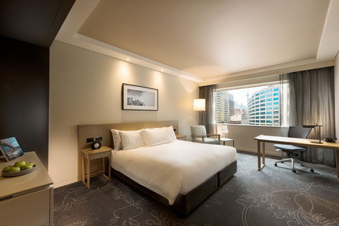 PARKROYAL Darling Harbour, Sydney - Accommodation Asia 6