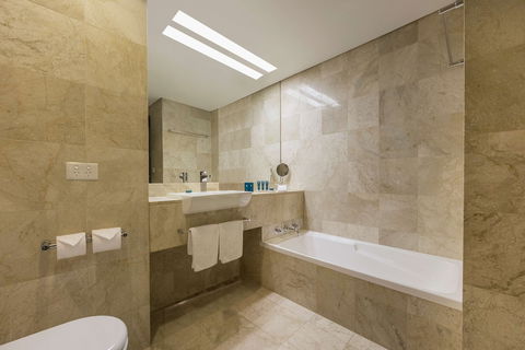 PARKROYAL Darling Harbour, Sydney - Accommodation Asia 3