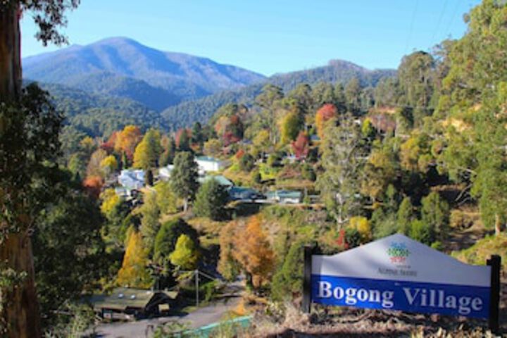 Bogong VIC Accommodation Guide
