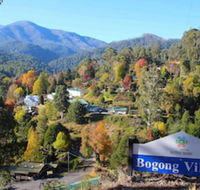 Bogong Village - Accommodation Asia