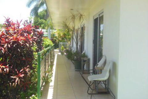 Country Road Motel - Accommodation Guide 1