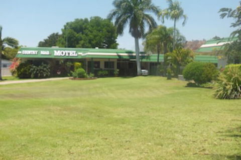 Country Road Motel - Accommodation Guide 0