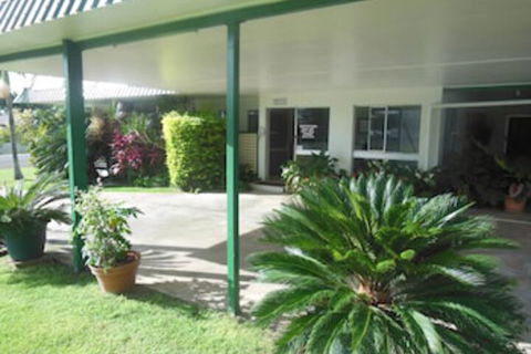Country Road Motel - Accommodation Guide 2