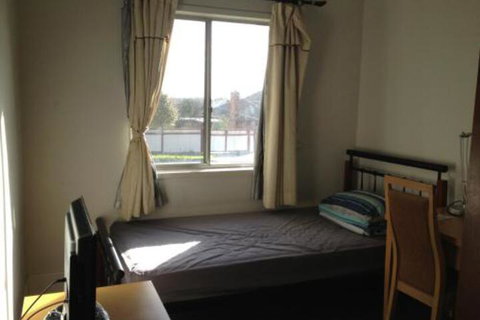 Sav - Accommodation China 1