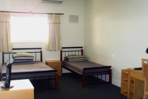 Sav - Accommodation China 5