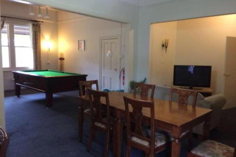 Sav - Accommodation China 6