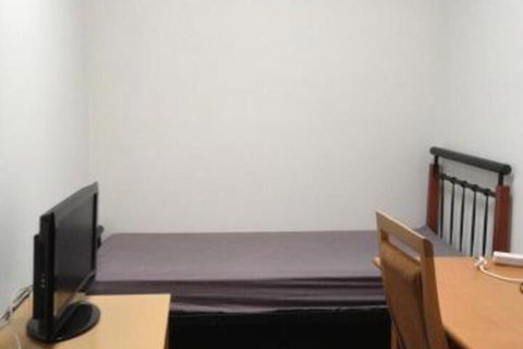 Sav - Accommodation China 4