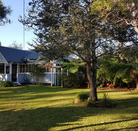 Wyreepi Caribbean Chalet - Accommodation Asia