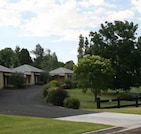 Melview Greens Serviced Apartments