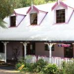 Dancing Waters Cottage - Accommodation Guide 0