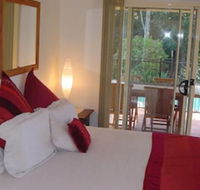 Tropical Coast Retreat - Accommodation Asia