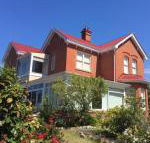 Meriam Bed  Breakfast - Accommodation Asia