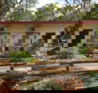 Wagon Wheel Motel - Accommodation Asia
