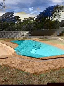 Wagon Wheel Motel - Accommodation Asia 6