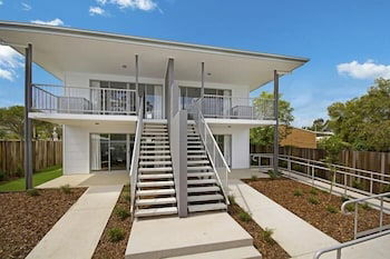 Cooroy Luxury Motel Apartments Noosa - Accommodation Asia 0