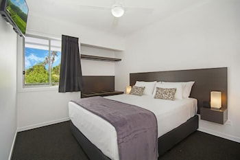 Cooroy Luxury Motel Apartments Noosa - Accommodation Asia 2