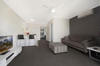 Cooroy Luxury Motel Apartments Noosa - Accommodation Asia 3