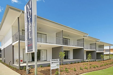 Cooroy Luxury Motel Apartments Noosa - Accommodation Asia 1