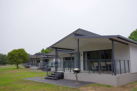 Del Rio Riverside Resort - Accommodation Guide 4