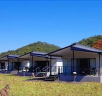 Del Rio Riverside Resort - Accommodation Asia