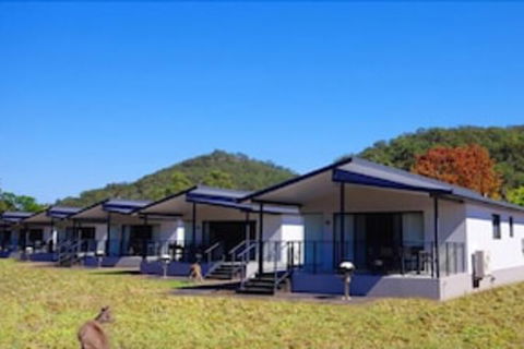 Del Rio Riverside Resort - Accommodation Guide 0