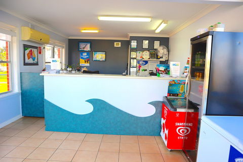BIG4 Ulverstone Holiday Park - Accommodation Asia 2