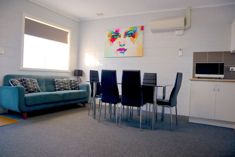 BIG4 Ulverstone Holiday Park - Accommodation Asia 6