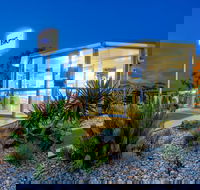 BIG4 Ulverstone Holiday Park - Accommodation Asia