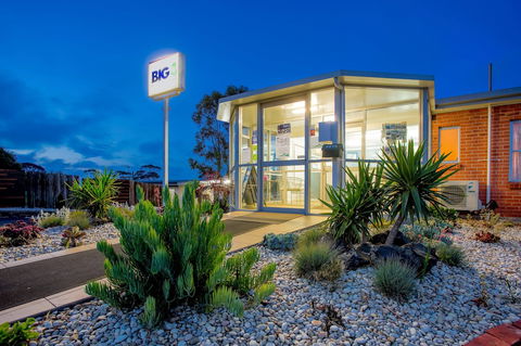 BIG4 Ulverstone Holiday Park - Accommodation Asia 0