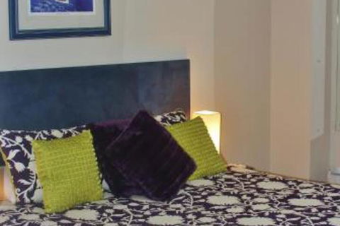 Pier Number 10 - Accommodation Asia 7
