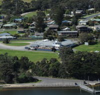 The Marlo Hotel - Accommodation Guide