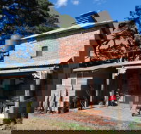Grampians Historic Tobacco Kiln - Accommodation Asia