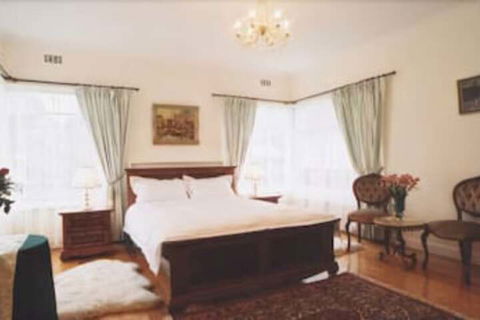 Bluebell Bed & Breakfast - Accommodation Asia 0