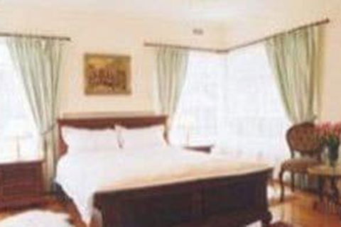 Bluebell Bed & Breakfast - Accommodation Asia 4