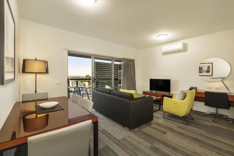 Quest Melbourne Airport - Accommodation Asia 5