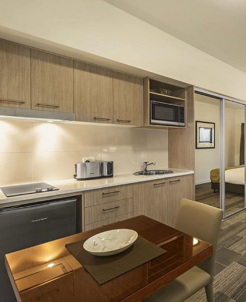 Quest Melbourne Airport - Accommodation Asia 4