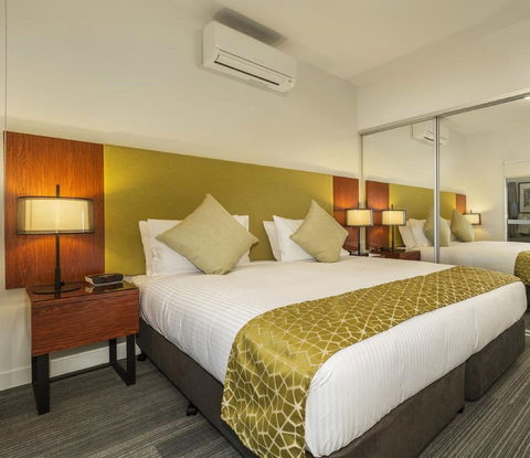 Quest Melbourne Airport - Accommodation Asia 0
