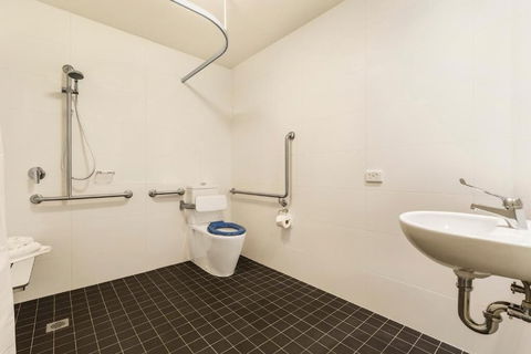 Quest Melbourne Airport - Accommodation Asia 1