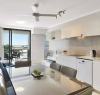 Oaks Mackay Carlyle Suites - Accommodation Asia