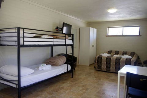 BIG4 Perth Midland Tourist Park - Accommodation Asia 2