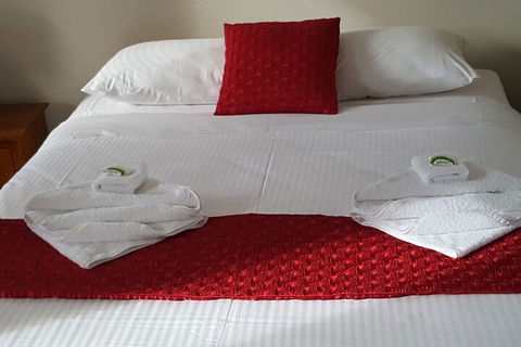 BIG4 Perth Midland Tourist Park - Accommodation Asia 1