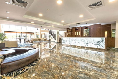 Ramada By Wyndham Hope Harbour - Accommodation Asia 3