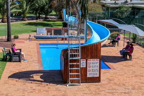 Motel Riverina - Accommodation Asia 6