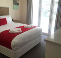 Huskisson Beach BB - Accommodation Asia