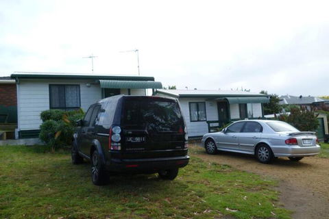 Mount View Motel - Accommodation Guide 3