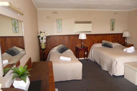 Mount View Motel - Accommodation Guide 6