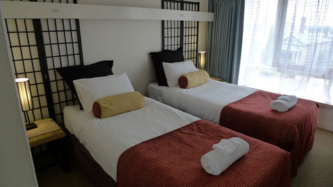 Aberdeen Motor Inn - Accommodation Asia 6