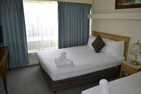 Aberdeen Motor Inn - Accommodation Asia 5