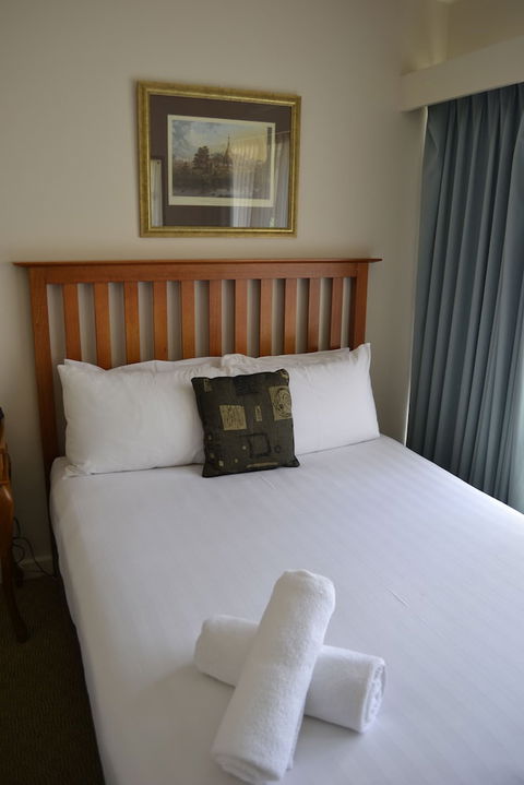 Aberdeen Motor Inn - Accommodation Asia 2