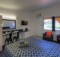 Twin Swans Motel - Accommodation Asia